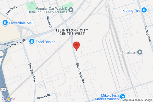 Century 3000 Auto Collision Ltd