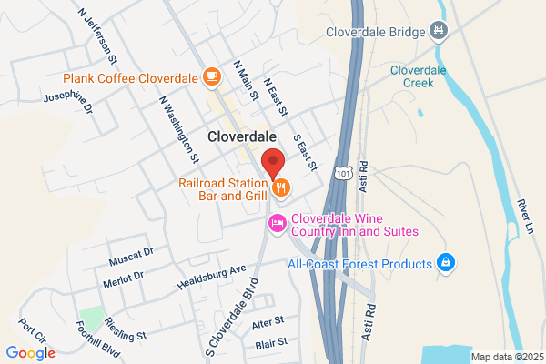 Cloverdale Automotive