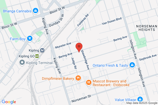 D & C Autobody Collision Centre