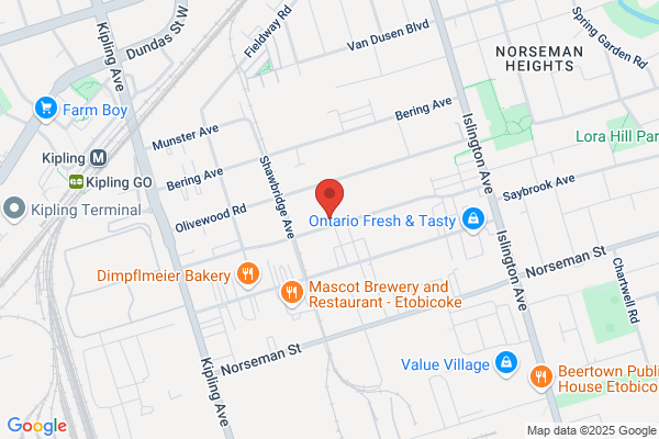 Hudson Auto Repair