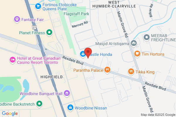 International Auto Collision Centre