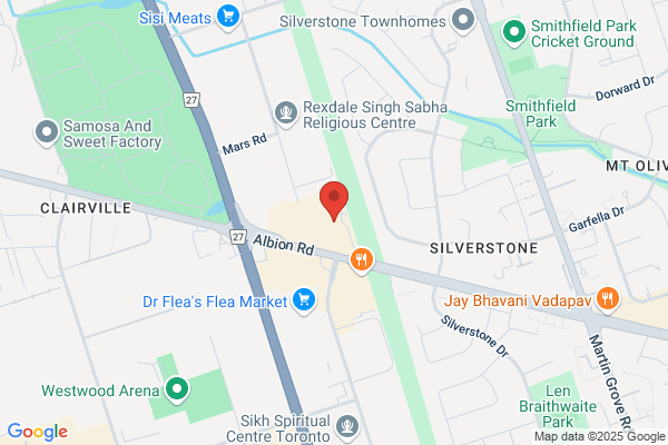 J & R Auto Collision Ltd