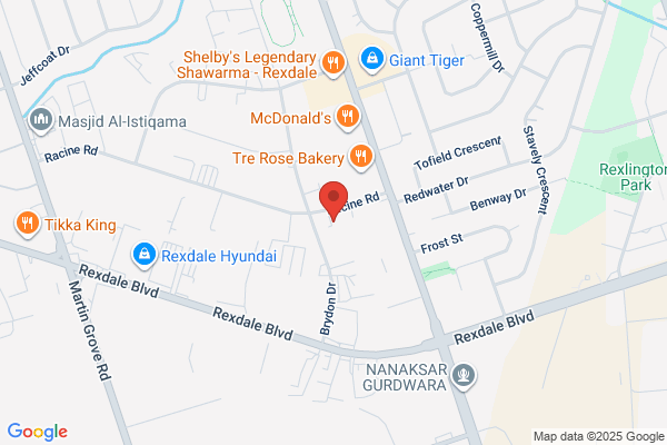 Nand-Isher Auto Repair & Body Shop Inc