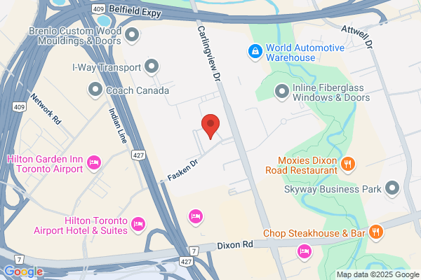 Premium Auto Collision Inc