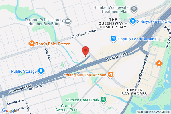 Queensway Collision Centre