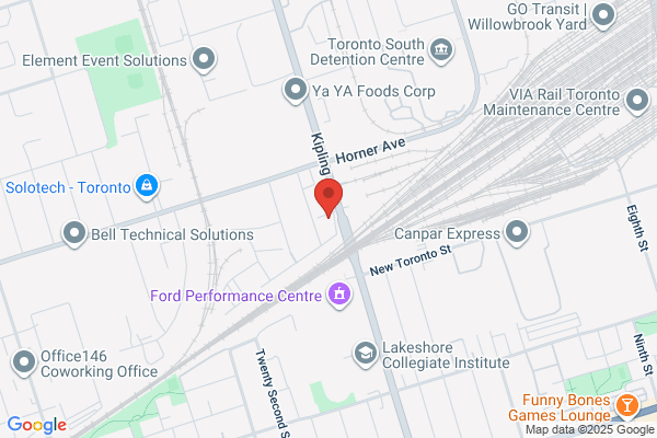 Robinson Autocare Ltd