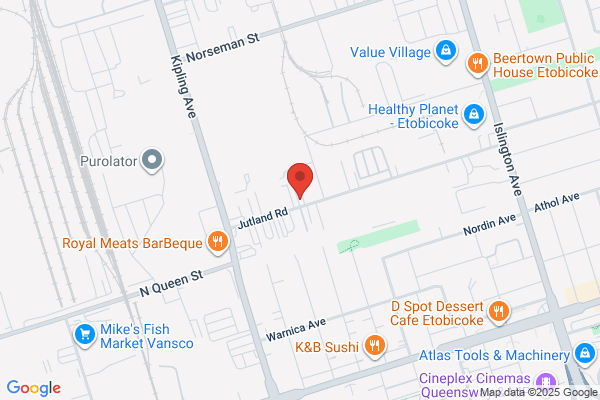 Superior Auto Centre Ltd