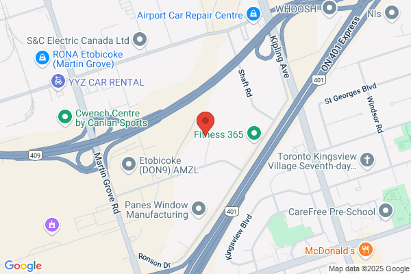 Trimboli's Auto Centre Inc