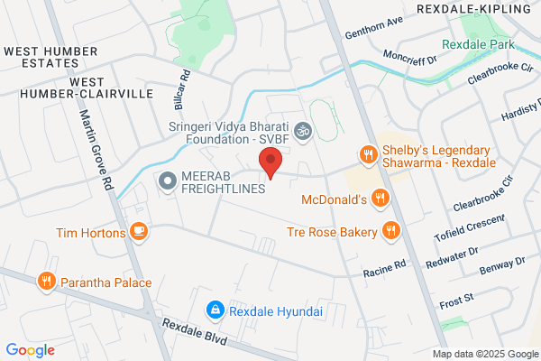 V & M Auto Collision