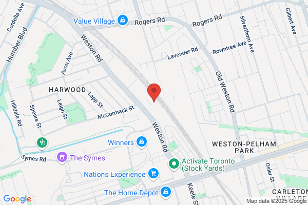 Weston Transmission & Auto Service