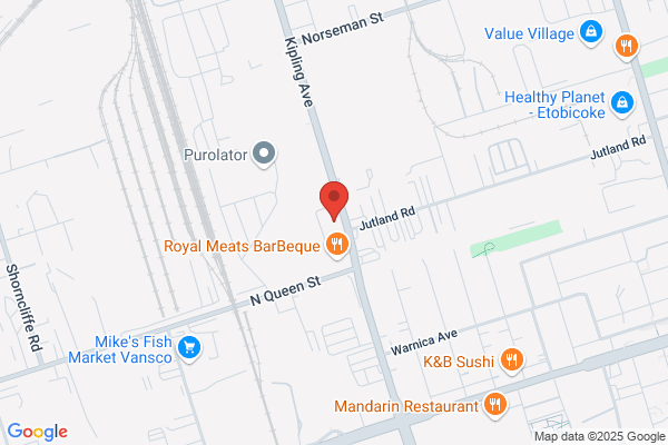 Max Auto Supply - Toronto
