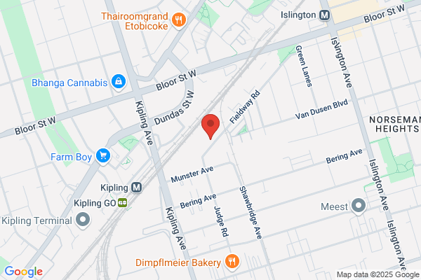 Humberview Wholesale
