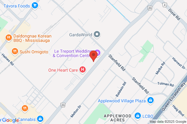 Bloor West Auto Tirecraft Mississauga