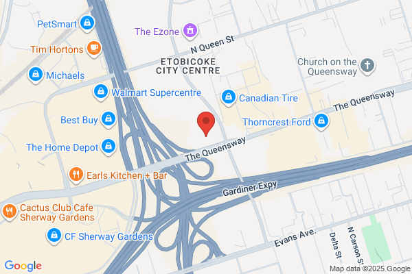 Humberview Towing & Storage
