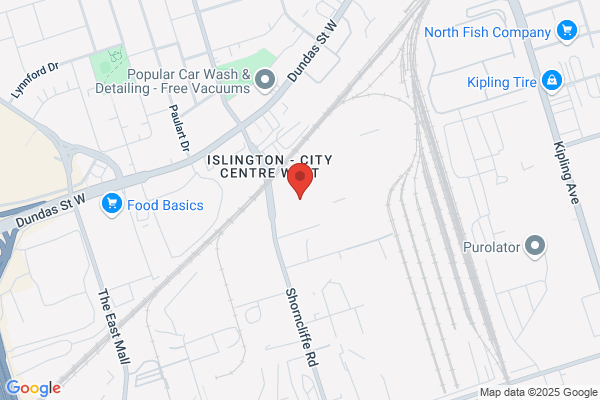 OK Tire Truck Centre
