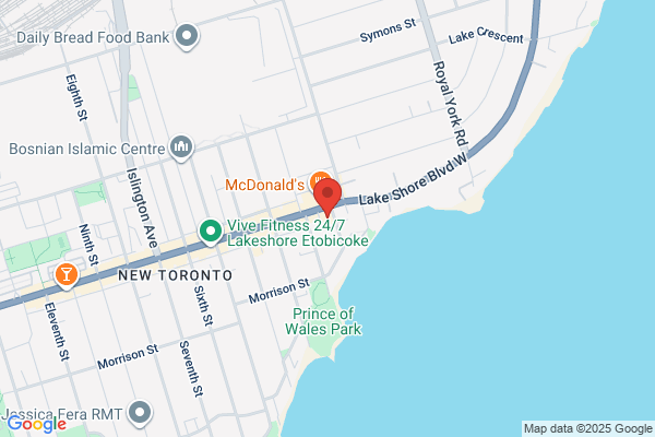 Toronto Cycle Salvage Inc