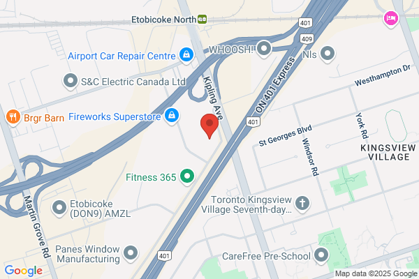 Toronto Muffler & Brake