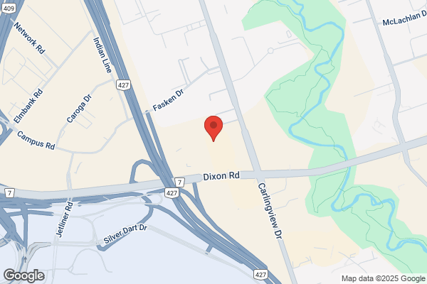 Dixon Rd Car Wash Ltd