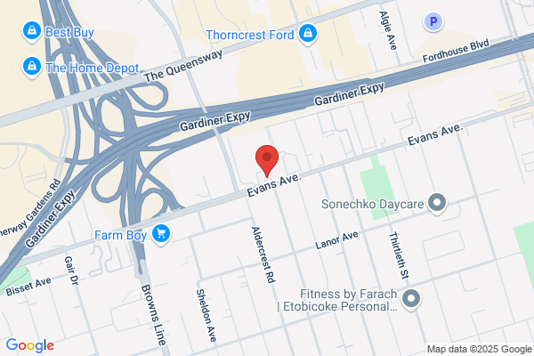 Evans Esso