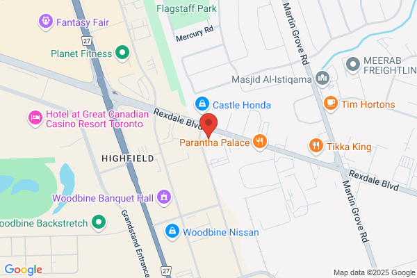 Enterprise Rent-A-Car