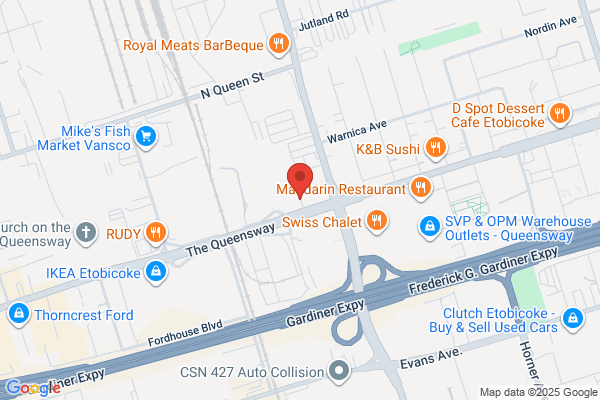 A-Advantage Car & Truck Rentals