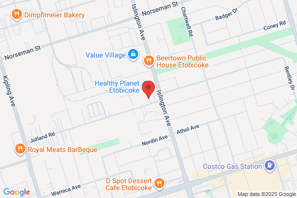 Napa Auto Parts, Etobicoke
