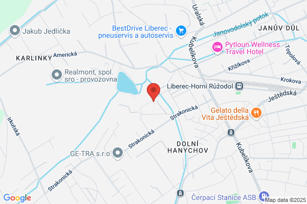 Replacement Parts Depot