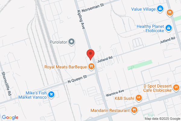 Max Auto Supply