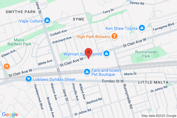 TD Canada Trust Branch and ATM
