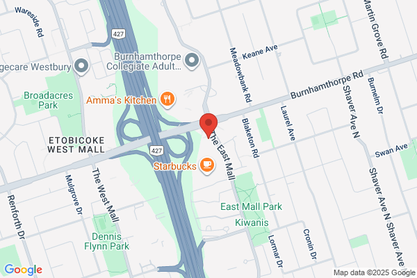 TD Canada Trust Branch and ATM