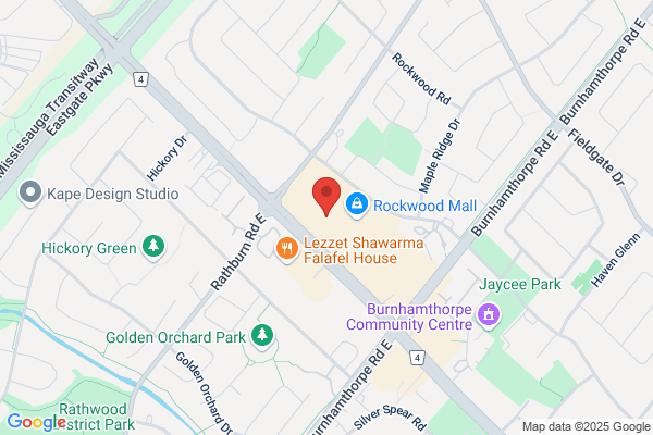 TD Canada Trust Branch and ATM