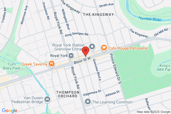 TD Canada Trust Branch and ATM