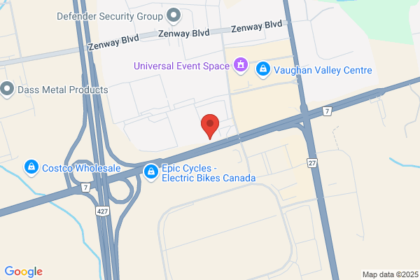 Venus Beauty Supplies Ltd