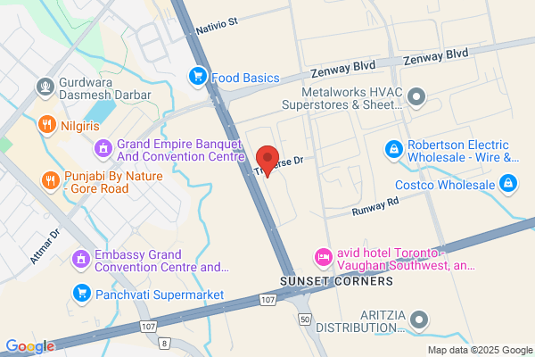 Interstate Battery System of Toronto
