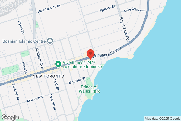 Lakeshore Cycle & Sports