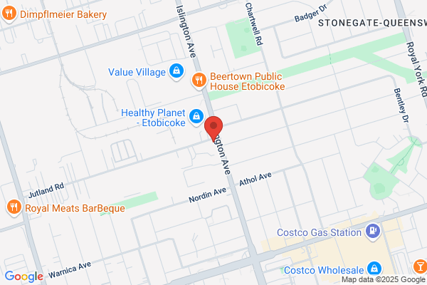 Toronto Catholic District School Board, Elementary Schools, Holy Angels