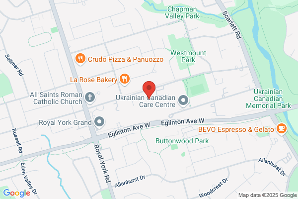 Toronto Catholic District School Board, Elementary Schools, St Demetrius