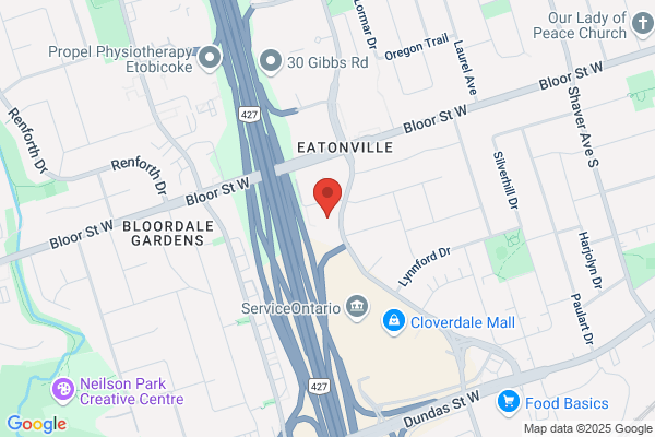 Toronto Catholic District School Board, Elementary Schools, St Elizabeth