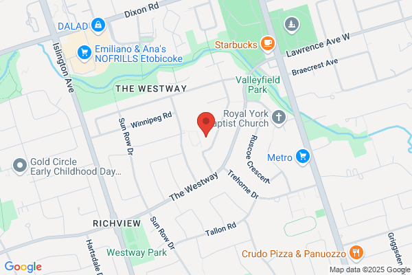 Toronto Catholic District School Board, Elementary Schools, St Eugene