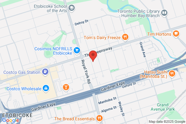 Toronto Catholic District School Board, Elementary Schools, St Louis