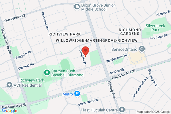 Toronto Catholic District School Board, Elementary Schools, St Marcellus