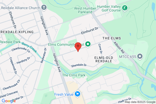 Toronto Catholic District School Board, Elementary Schools, St Stephen