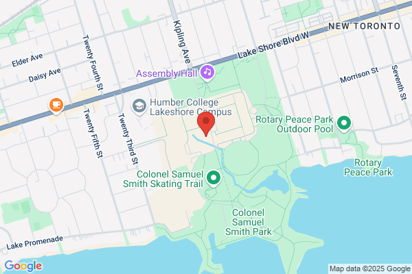Toronto Catholic District School Board, Secondary Schools, Father John Redmond