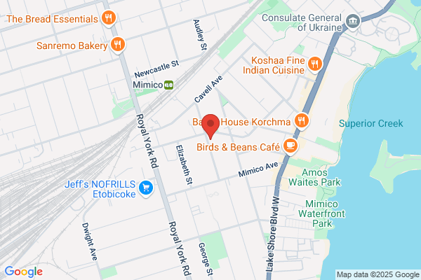 Mimico Books