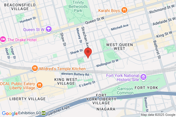 Elsevier Canada