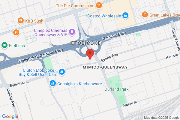 MAGCOR Demolition