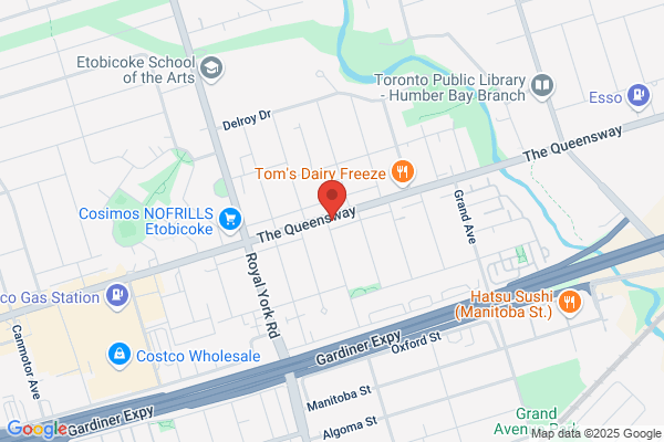 Toronto Flooring Solutions