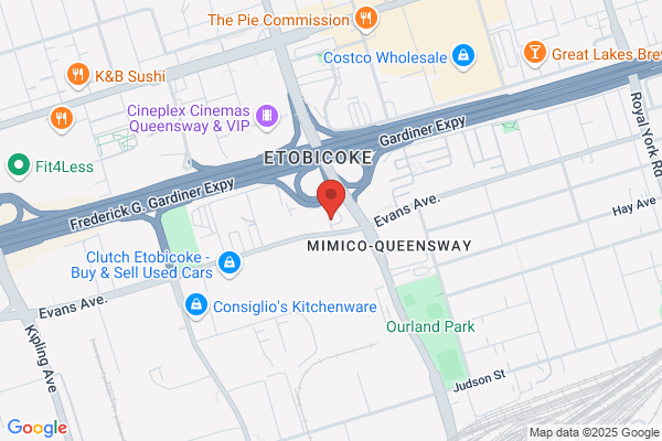 Queenscorp Inc