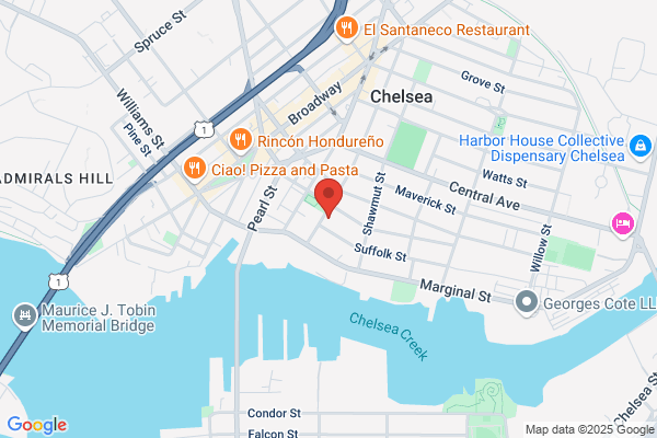 Reliable Janitorial & General Services Inc