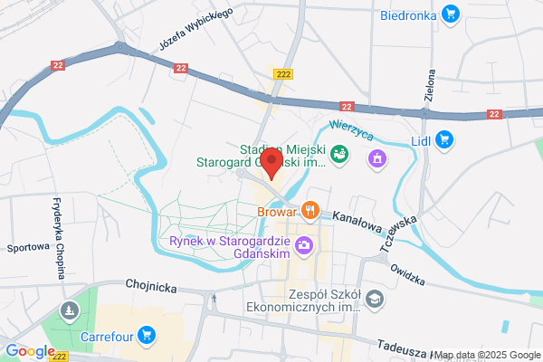 Starogard Construction